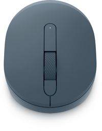 Dell Ms3320W Mouse Ambidextrous Rf Wireless + Bluetooth Optical 1600 Dpi - W128280804