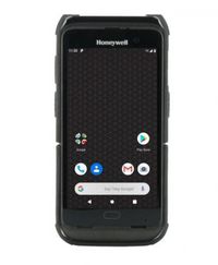 Mobilis PROTECH - Case + Handstrap for Honeywell CT40XP - CT40 - Soft bag - W128449703
