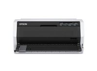 Epson LQ-690II dot matrix printer 4800 x 1200 DPI 487 cps - W128451867