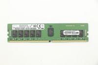 Lenovo Memory 16GB DDR4 PC4-2666 ECC RDI - W125498572