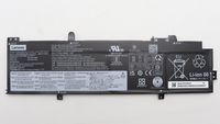 Lenovo BATTERY Internal, 4c, 52.5Wh, LiIon,SD/C - W127006323