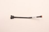 Lenovo CABLE Fru Com1 cable 250mm_TCO8.0 - W126613754