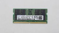 Lenovo MEMORY SODIMM,16GB,DDR5,5600,Samsung - W128102442