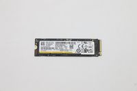 5SS0W79495, Lenovo M.2 2280 SSD, 2TB capacity, PCIe 4.0 x4 interface, NVMe technology, OPAL 2.0 security features, high-performance storage. | EET 5SS0W79495, Lenovo M.2 2280 SSD, 2TB capacity, PCIe 4.0 x4 interface, NVMe technology, OPAL 2.0 security features, high-performance storage. | EET
