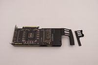 Lenovo VIDEO_CARD Nvidia RTX A4500 4xDP - W126945922