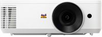 ViewSonic PA700W - Projector - Standard throw - 4500 AL - WXGA (1280x800) - White - W128453800