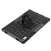 eSTUFF PORTLAND Hybrid Case Lenovo Tab P11 2nd Gen - Black - W128441131