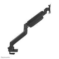 Neomounts by Newstar DS70PLUS-450BL1 full motion desk monitor arm for 17-49" curved ultra-wide screens - Black - W128453941