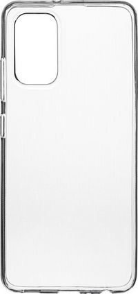 eSTUFF Samsung Galaxy A32 4G LONDON TPU Cover - Transparent - W126172690