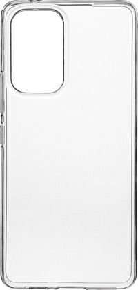 eSTUFF Samsung Galaxy A53 5G LONDON TPU Cover - Transparent - W126571680