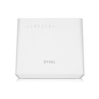 Zyxel VMG8825-T50K Dual Band Wireless AC/N VDSL2 Combo WAN Gigabit Gateway - W128456430