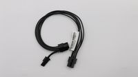 Lenovo GFX power cable Single Drop - W125498069