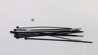 Lenovo MECH_ASM GFX power cable ASSY - W125687218