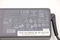Lenovo CRU,AC_ADAPTER,Rectangle 90W 89%,100-240Vac,3P - W125924869