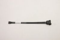 Lenovo CABLE Fru Com2 cable250mmwith shift_TCO8 - W126388750