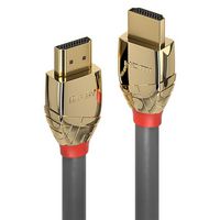 Lindy 2m High Speed HDMI Cable, Gold Line - W128456816
