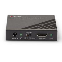 Lindy HDMI 18G Audio Embedder - W128456823