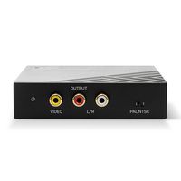 Lindy HDMI to Composite & Stereo Audio Converter - W128456850