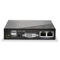 Lindy KVM over IP Access DVI-I, USB & PS/2 - W128456884