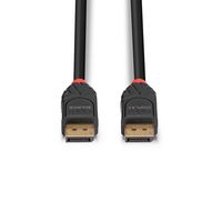 Lindy 5m Active DisplayPort 1.4 Cable - W128456932