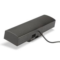 Lindy USB Type A 4K30 Conference Soundbar & Camera - W128457027