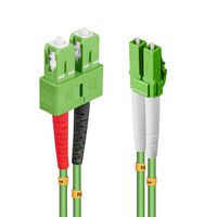 Lindy 5m OM5 Fibre Optic Cable - W128457161