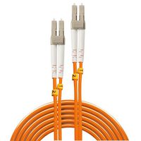 Lindy Fibre Optic Cable LC / LC OM2, 2m - W128457204