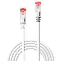 Lindy 20m Cat.6 S/FTP Network Cable, White - W128457446
