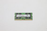 Lenovo MEMORY SODIMM,32GB,DDR4,3200,Hynix - W126201682