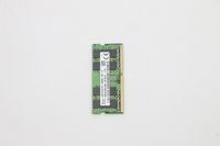 Lenovo MEMORY SODIMM,32GB,DDR4,3200,Hynix - W126201682