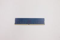 Lenovo MEMORY UDIMM,8GB,DDR4,3200,Ramaxel - W126273283