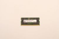 Lenovo SODIMM,16GB, DDR5,4800,Micron - W126516583