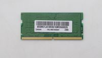 Lenovo MEMORY SODIMM,16GB,DDR5,5600,Samsung - W128102442