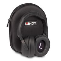 Lindy LH500XW+ Wireless Active Noise Cancelling Headphones with aptX - W128457690