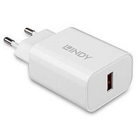 Lindy 18W USB Type A Charger - W128457692