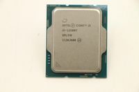 Intel Core i5 i5-12500T SRL5W ジャンク品 Intel Core i5-12500T 2.0GHz Socket-1700 OEM Desktop CPU SRL5W