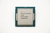 Lenovo Processor Intel Celeron G3900 2 8G 2C - W125498426