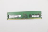 Lenovo Memory UDIMM,8GB, DDR4, 3200 ,MICRON - W125635915