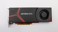 01AJ844, Lenovo NVIDIA GeForce GTX 1060 video card with 6GB