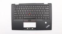 Lenovo Keyboard US - W125080603