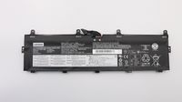 Lenovo Battery 6c, 99Wh, LiIon, SMP - W125498760