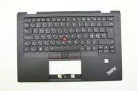 Lenovo Keyboard (UK - W124551339