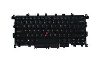 Lenovo Keyboard US LB screw DFN B - W125499178
