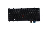 Lenovo Keyboard (UK) - W125250852