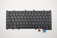 Lenovo Keyboard KB BLK Sunrex Thai - W125499447