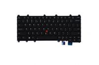 Lenovo Keyboard KB BLK Sunrex Indian - W125499448