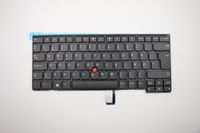 Lenovo Keyboard (DANISH) - W124394960