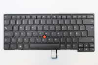 Lenovo Keyboard (NORWEGIAN) - W124351415