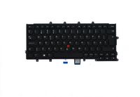 Lenovo Keyboard (SWEDISH/FINNISH) - W124994567