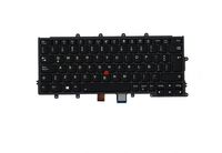 Lenovo Keyboard KBD BL CHY LA Spanish - W125632415